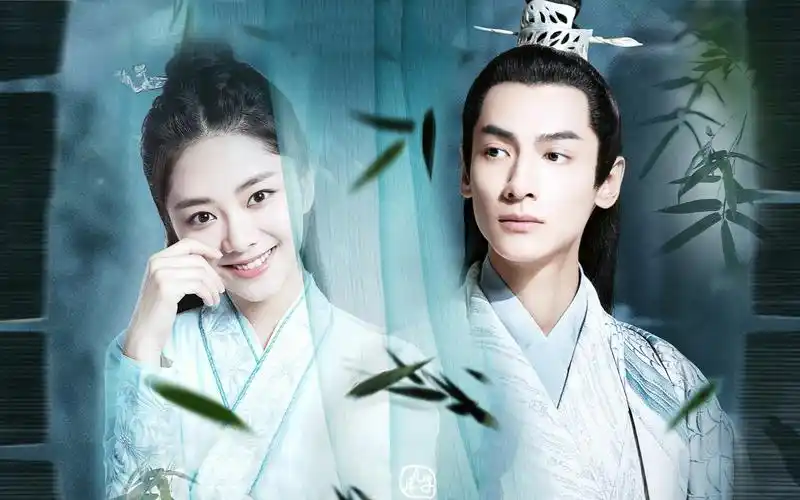 齐鹅甜甜圈第一盒丨罗云熙x谭松韵丨容齐x袁今夏丨对上眼了就要追