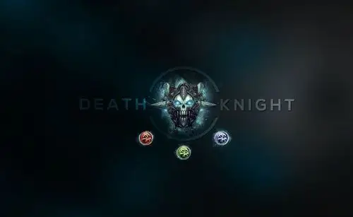 国外魔兽玩家分享各职业图标壁纸_17173魔兽世界专区_17173.