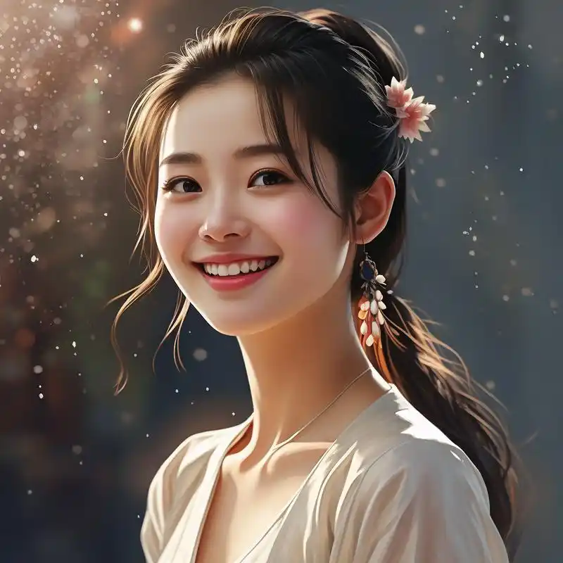 92 绝美真人女头像合集 宝藏女孩们,这里有你们喜欢的绝美真人女