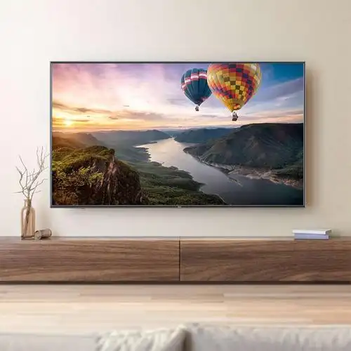 小米电视机65英寸ea65全面屏4k超高清智能语音网络液晶红米a65