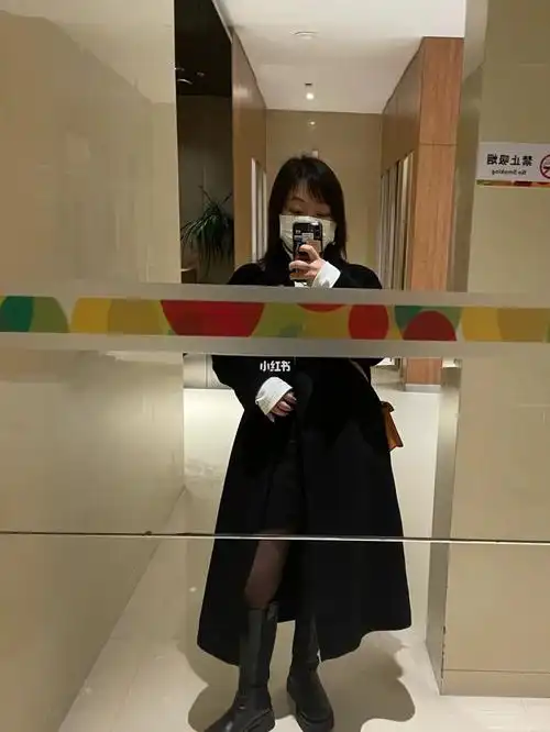 微胖穿搭160cm115斤