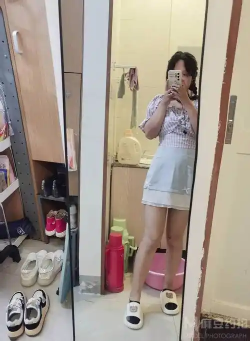 身高158体重90接寄拍拍摄地点校园及附近风景区