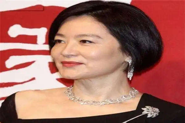 台湾十大美女演员:伊能静上榜,她是美容大王