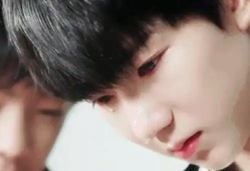 tfboys哭戏演技大爆发,王源唯美,王俊凯走心,易烊千玺太 - 简书