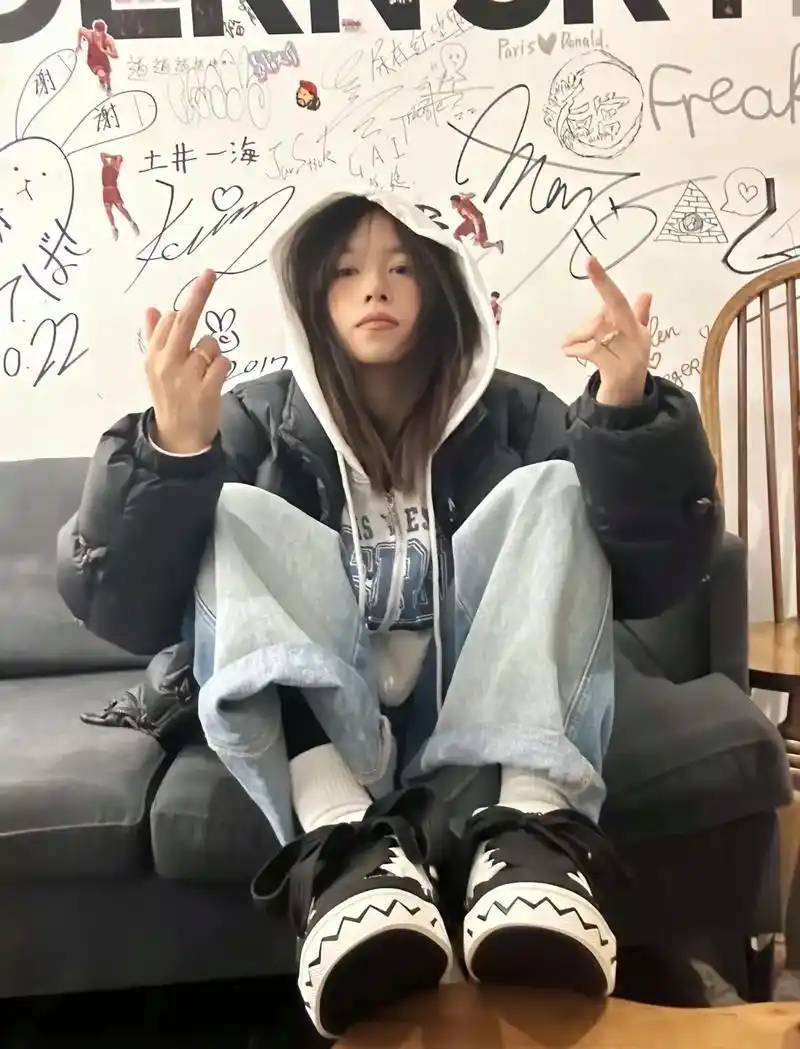 kk.#kkecho #hiphop #说唱 @kk92 陈 - 抖音