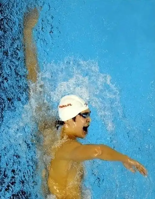 孙杨4年零3个月禁赛期结束!理论上有望参加俄奥会!