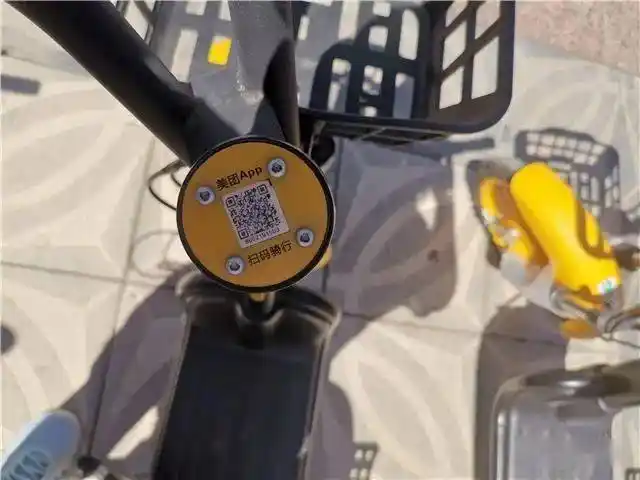 直击美团电单车在乌拉特中旗开城这些事情你有必要知道