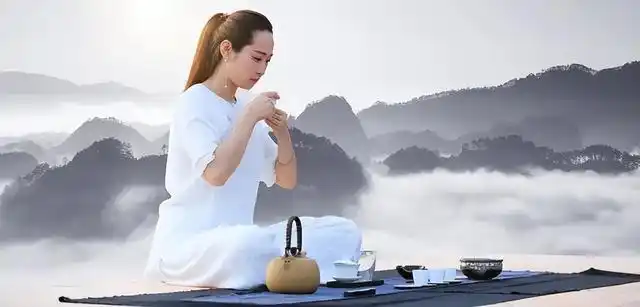 罗大伦博士被誉为中医新生代领军人物他送给女人3句修心真言