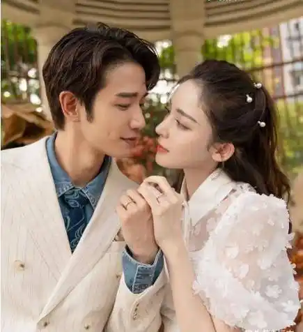 电影《不要忘记我爱你》两大看点,古力娜扎,爱情卡bug_陆尧_星玥_说服