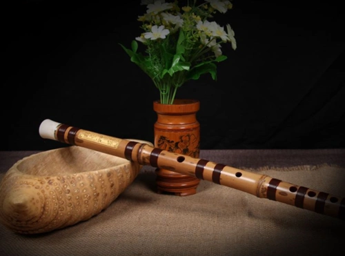 2019水墨竹吟竹笛专场长沙音乐会演出信息,购票网址