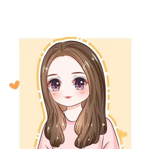 软萌风合集-q版头像|动漫|单幅漫画|优视高端设计_原创作品-站酷zcool