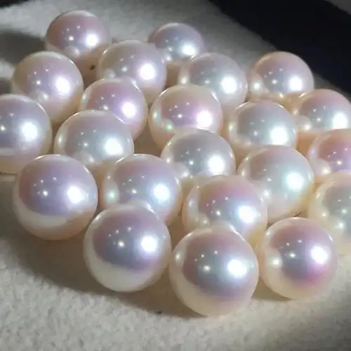 【9-10毫米珍珠图片】9-10毫米珍珠图片大全_q友网