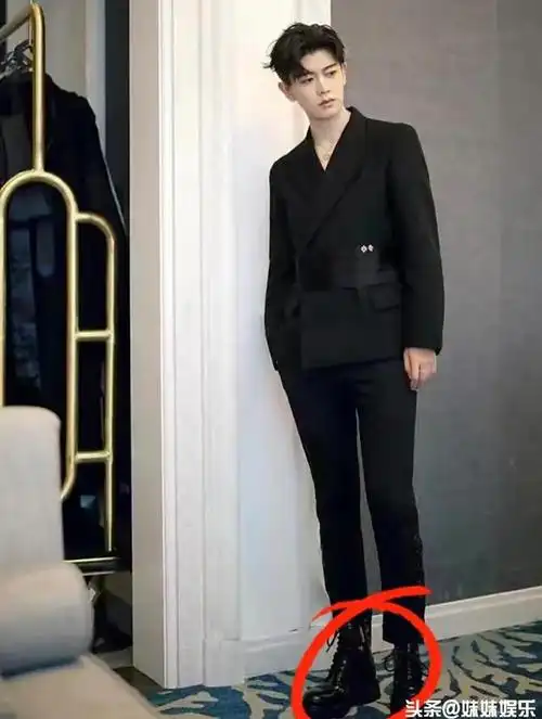 他们需要的是身高|迪丽热巴|任嘉伦|古装|侧颜_网易订阅