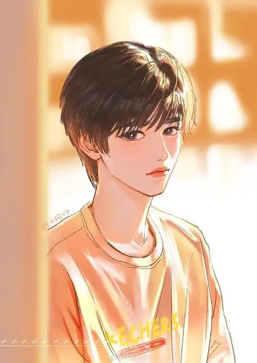 宋亚轩漫画集中楼方便去关注喜欢的画手尽情赏漫画美颜