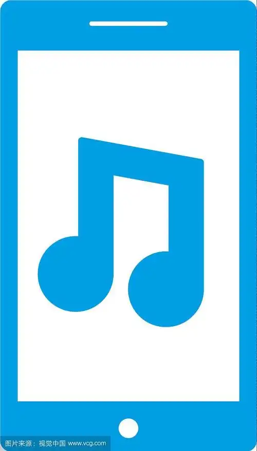 音乐播放器图标