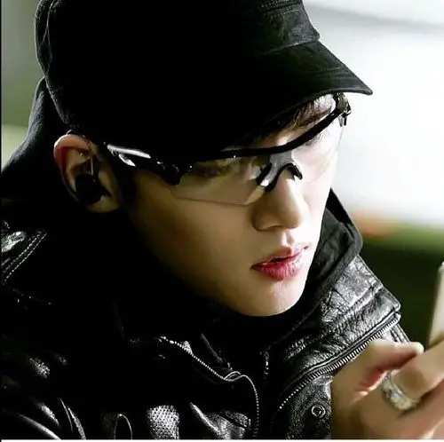 池昌旭不仅有肉有颜,还有演技!