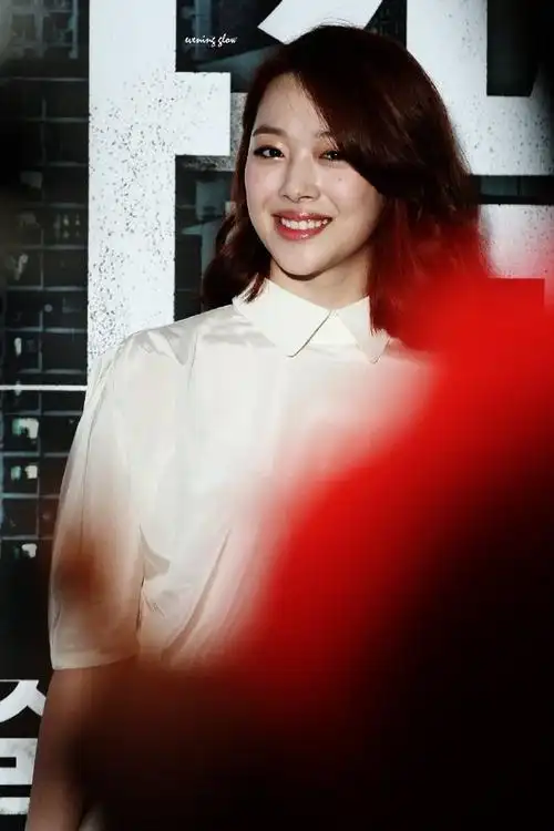 晚安崔雪莉##崔雪莉