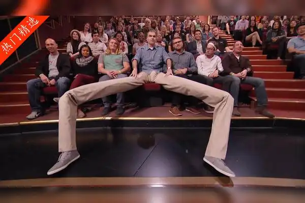 世界上腿最长的人腿长达到2米让无数女性羡慕不已