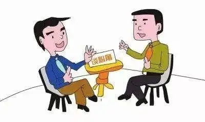 让谈心谈话谈出实效