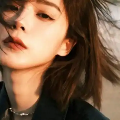 全网好看的女生头像图片,成熟漂亮女人味