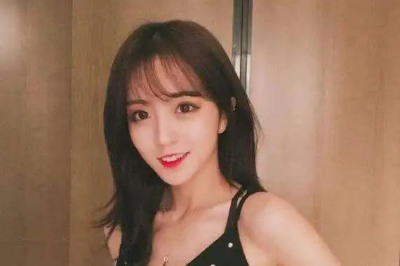 抖音十大网红女神排行榜代古拉k上榜第五粉丝最多