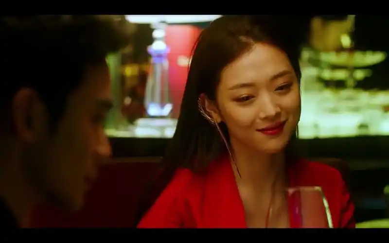 韩国悲惨事件"崔雪莉事件始末":韩国偶像圈的阴暗面