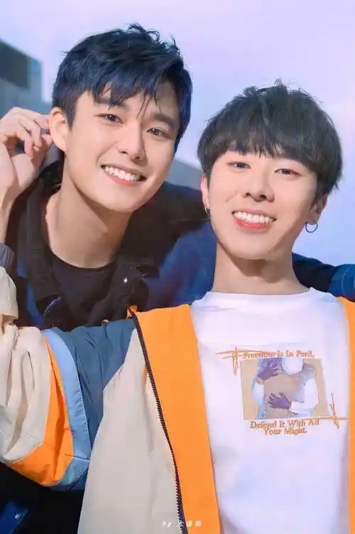 今晚请允许我尖叫呈仁cp永幸cp永远幸福啊啊啊啊啊啊啊啊啊啊啊啊啊啊