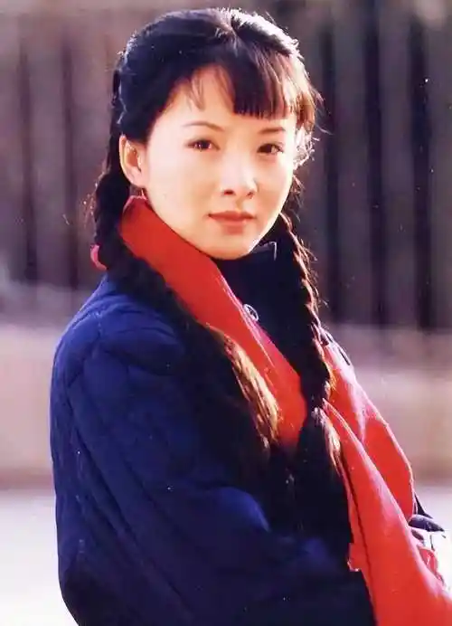 演员谢兰:出身聋哑家庭,嫁大11岁丈夫丁克12年,41岁意外_生活_挑战