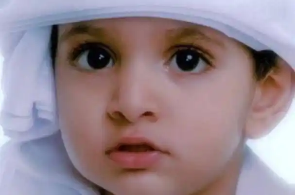 沙特阿拉伯帅哥,沙特阿拉伯帅哥(迪拜最帅王子哈曼丹)