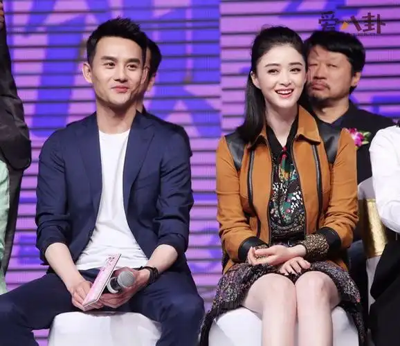 蒋欣王凯公开恋情恋情是咋回事两人关系如何