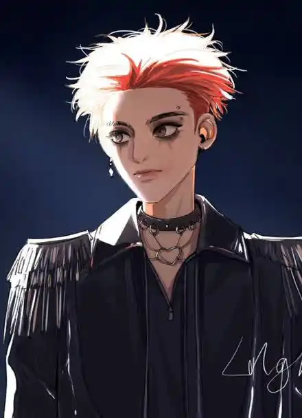 小鬼王琳凯##漫画#小鬼绝美漫画,简直太可了!