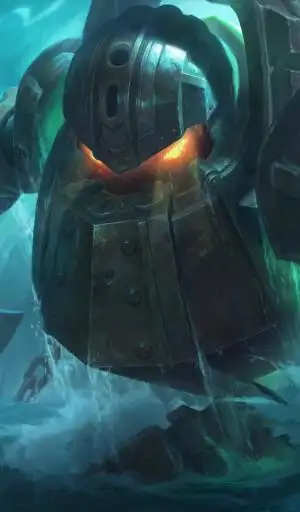 深海泰坦诺提勒斯