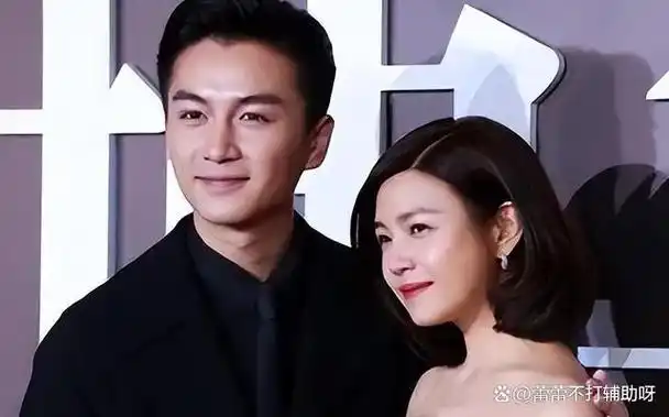 往事不堪回首赵丽颖10年前开的一枪10年后正中陈晓的眉心