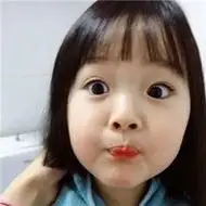 最新小可爱头像女生小女孩大全