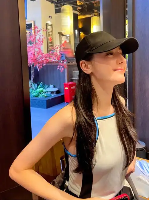 angelababy迪丽热巴到底怎么了##杨颖迪丽热巴到底怎么了