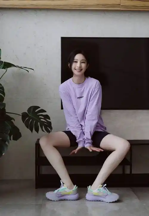 骨相美人张俪,在《相逢时节》中的表现如何?