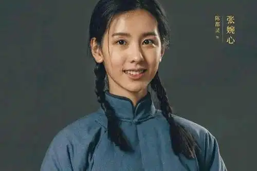 70后刘涛,80后苏青,90后陈都灵,谁是《大决战》的演技担当?