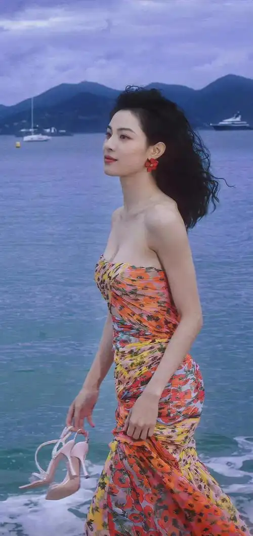 钟楚曦壁纸大放送67