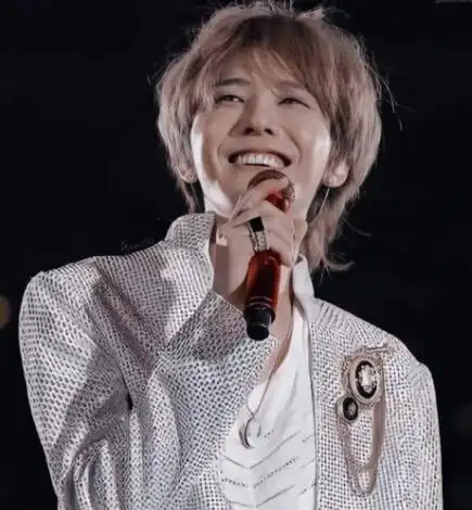 一,权志龙个人资料简介