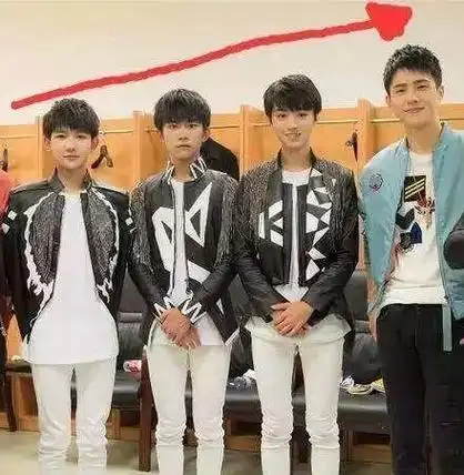 你喜欢的王源不完全是软萌系的