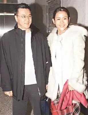 宣萱承认与牙医男友分手澄清家庭压力传闻图