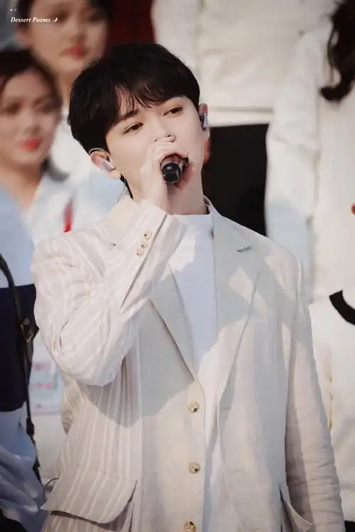 尤长靖超话78#歌唱北京#这个冬天,要一起看雪吗761592@尤长靖