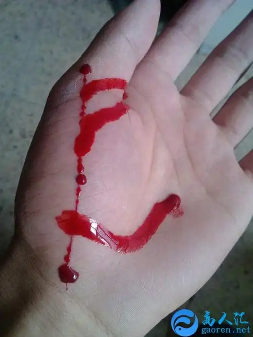 梦见自己流血是什么意思梦见自己流了很多血好吗