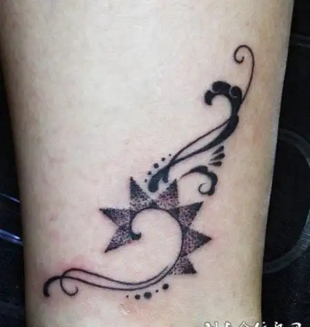 图腾纹身_纹身图腾_图腾纹身图案_纹身图案大全图片图腾_第339页