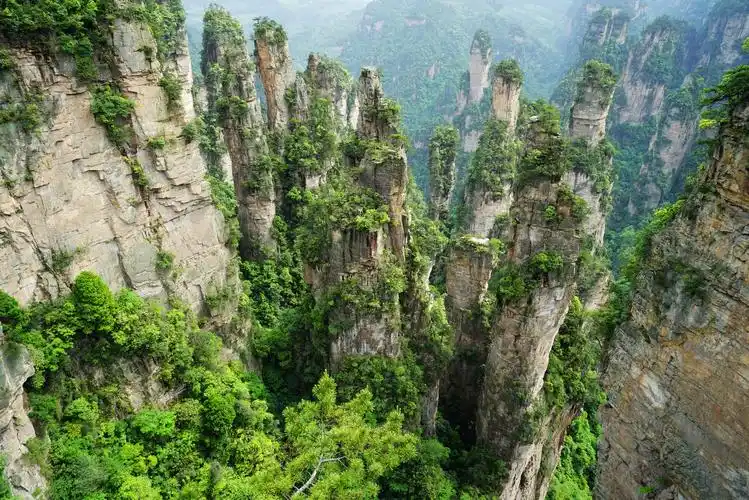 风光张家界6【33】