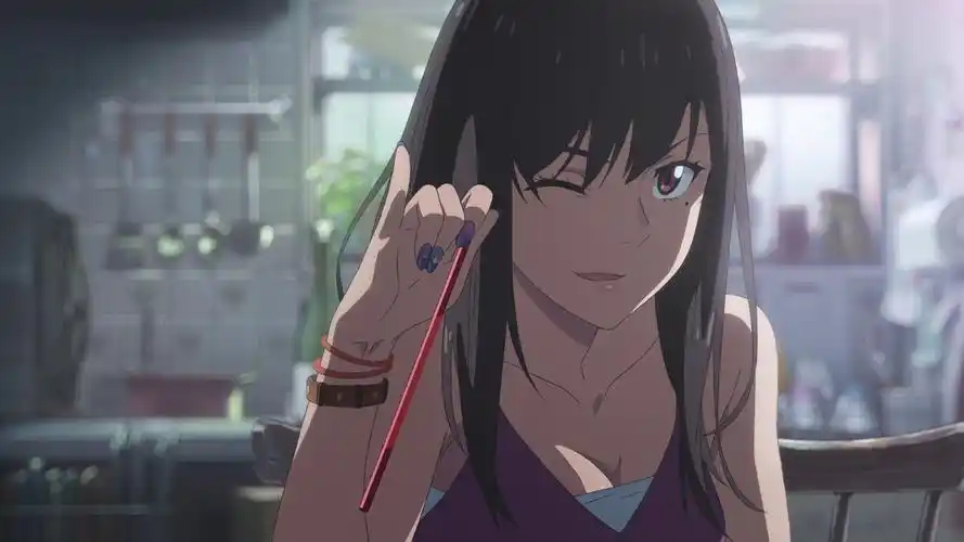 请问各位哥哥姐姐们有没有好看的动漫横屏壁纸?