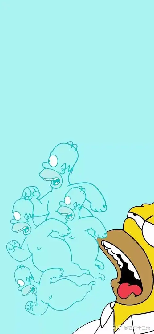 你要找的抖音潮图壁纸