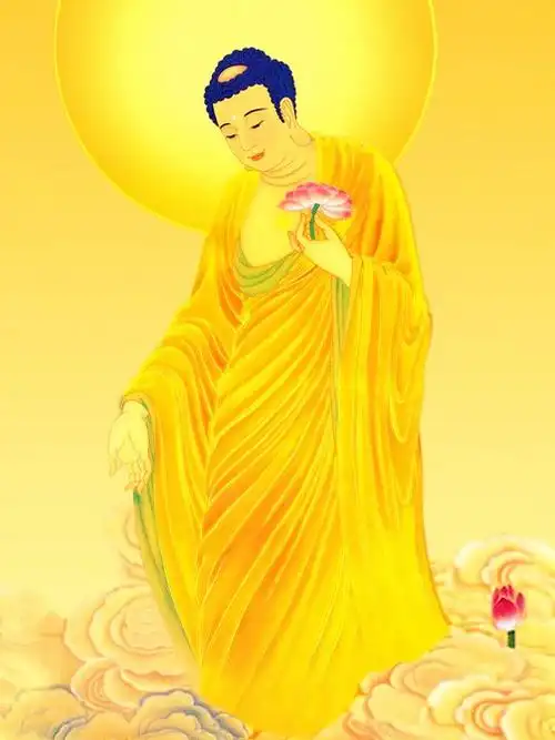 2017年阿弥陀佛圣诞暨新年元旦供灯共修(已圆满)