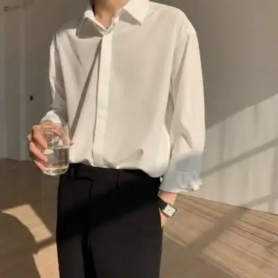 衬衫 部位_男生头像_我要个性网