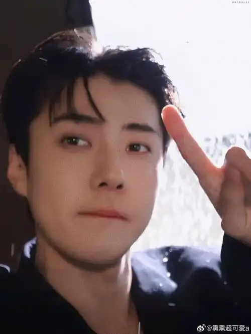 吴世勋sense冬日浪漫大片